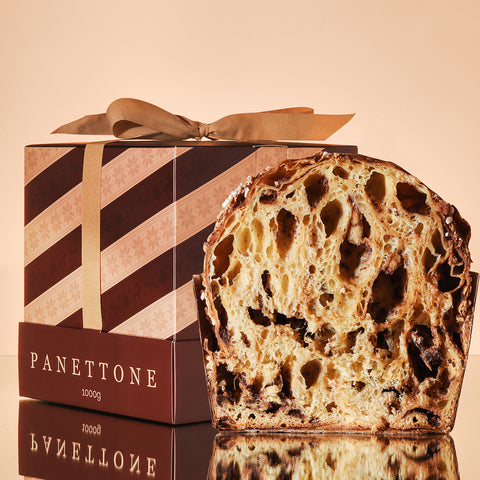 Panettone – Bajadera, 1 kg