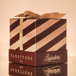 Panettone – Bajadera, 1 kg