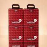 Panettone – degustacijski set, 4 x 500 g