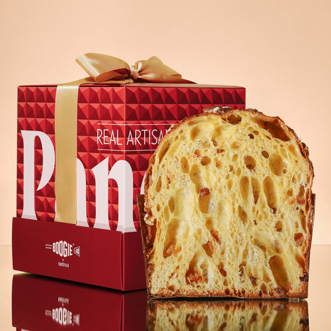 Panettone – kandirano voće, 1 kg