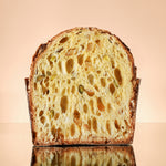 Panettone – pistacija & limun, 1 kg